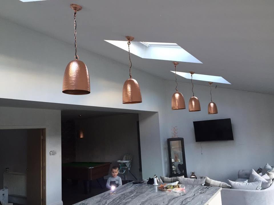 Recent project by RG Loft Conversions & Extensions