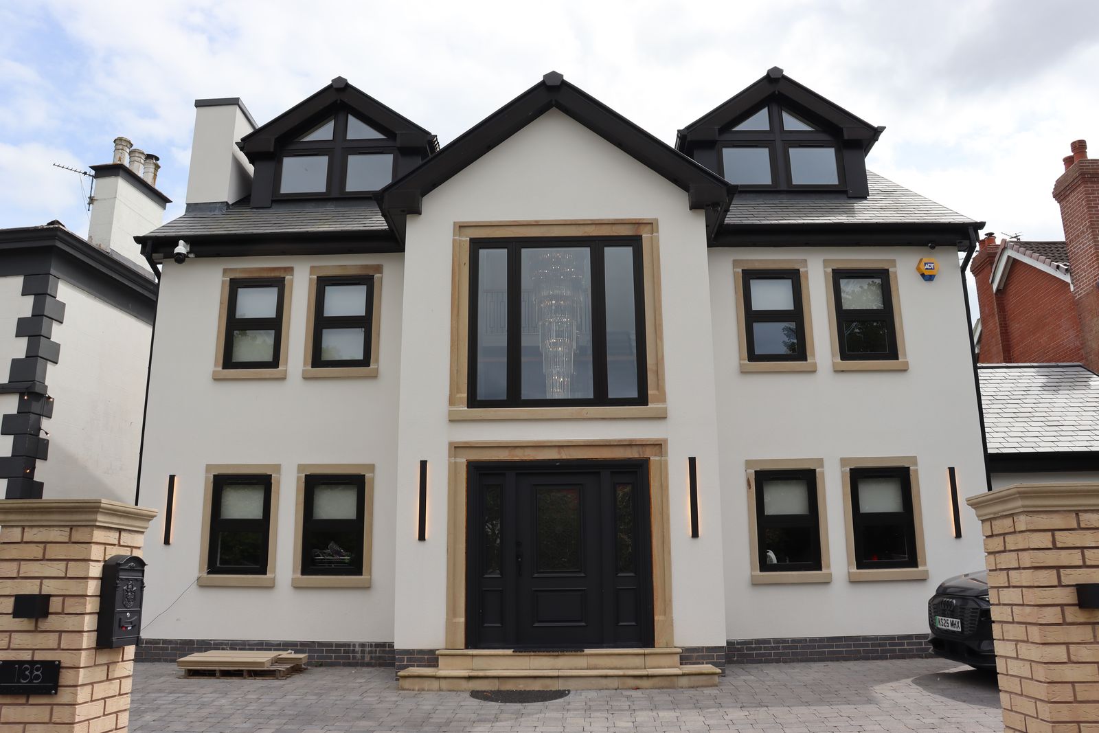 Loft conversion