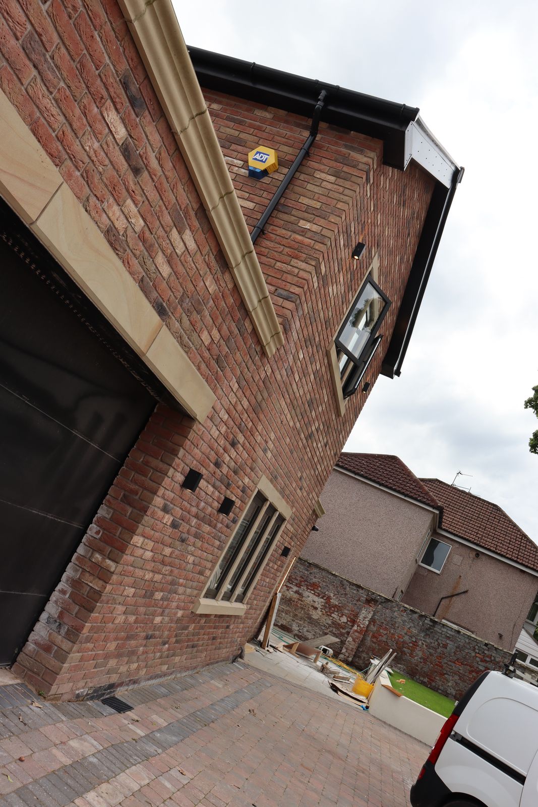 Home extension